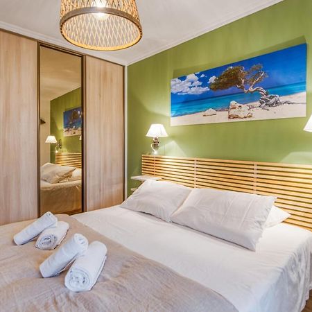 Appartement Thiers - Welkeys Αντίμπ Εξωτερικό φωτογραφία